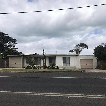 Portarlington Getaway Beach Views&Family Friendly Villa Exterior photo