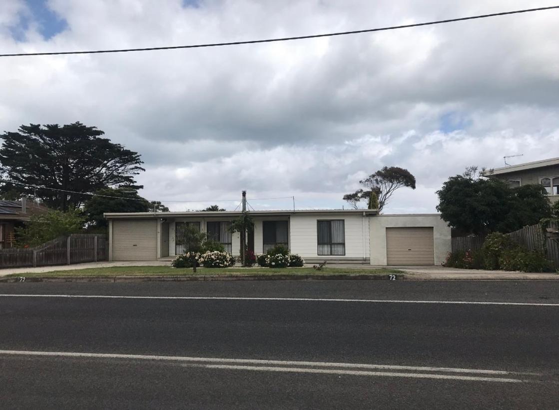 Portarlington Getaway Beach Views&Family Friendly Villa Exterior photo